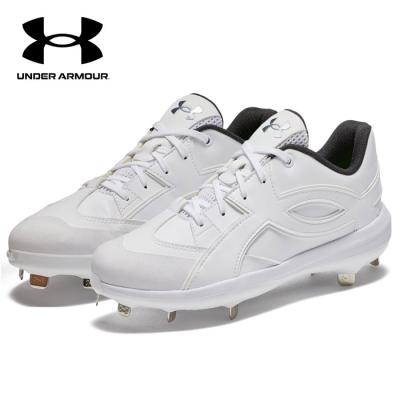 UNDER ARMOUR 野球 スパイク（サイズ（cm）：30cm）｜スパイク