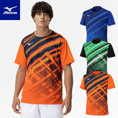 ミズノ ソフトテニス ユニフォームのおすすめ人気商品一覧 通販