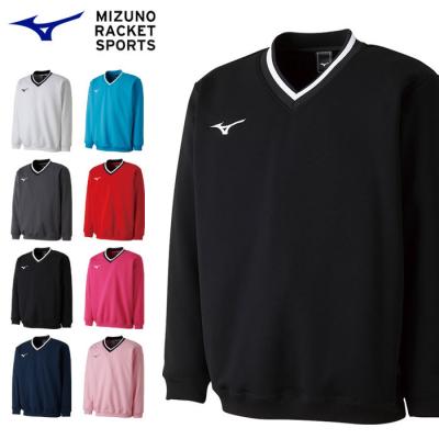 MIZUNO JAPAN ソフトテニス トレーナー ミズノソフトテニス