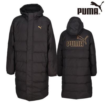 PUMA サッカー、フットサル ベンチコート｜ウエア｜サッカー