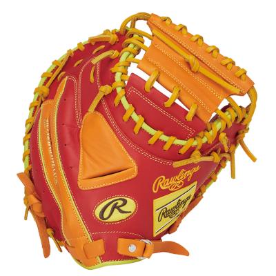 ローリングス キャッチャーミット 軟式の商品一覧 通販 - Yahoo