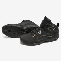 MIZUNO（ミズノ） 送料無料 ウエーブダイバースLG4 K1GF2271