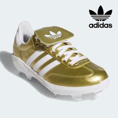 adidas 野球 スパイク（サイズ（cm）：28cm）｜スパイク、シューズ