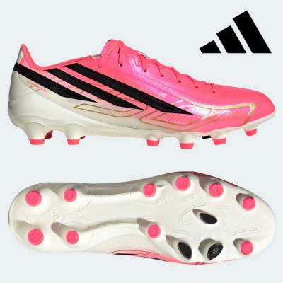 サッカースパイク アディダス f50（色：ピンク系）のおすすめ人気商品