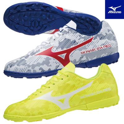 MIZUNO サッカートレーニングシューズ（サイズ（cm）：22.5cm