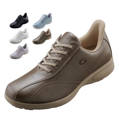 新品・未使用 YONEX ウォーキングシューズ オレン ジ レディース24cm 新品・未使用 YONEX ウォーキングシューズ ブラウン レディース