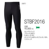 【メール便可】ヨネックス STBF2016 ユニ ロングスパッツ テニス バドミントン | マツダスポーツ