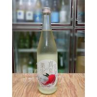 嘉美心 純米吟醸生原酒 真夏の果実   720ml | 松正酒店