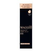 ★資生堂認定店　マキアージュ ドラマティック ヌードジェリー ＢＢ 30g 美容液【送料無料】 | matsuya-cosmetics