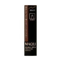 ★資生堂認定店　マキアージュ　ダブルブロークリエーター （ペンシル）　BR611　（カートリッジ）送料無料 | matsuya-cosmetics