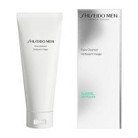 ★資生堂認定店　　資生堂MEN フェイス　クレンザー　130g　(JANコード4514254994016) | matsuya-cosmetics