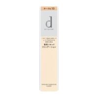 資生堂正規取引店　ｄプログラム薬用スキンケアファンデーション（リキッド）オークル10 | matsuya-cosmetics2号店