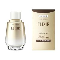 資生堂正規取引店　エリクシールシュペリエルザセラムaa(つけかえ用)50mL　送料無料 | matsuya-cosmetics2号店