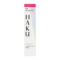 資生堂正規取引店　ＨＡＫＵメラノフォーカスＩＶ（レフィル）45g　【送料無料】 | matsuya-cosmetics2号店