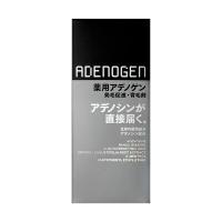 ★資生堂・カネボウ正規取引店 アデノゲン 薬用アデノゲンＥＸ＜Ｌ＞Ｓ-ＡＸエッセンスＥＸ 300mL　送料無料　◎◎ | matsuya-cosmetics2号店