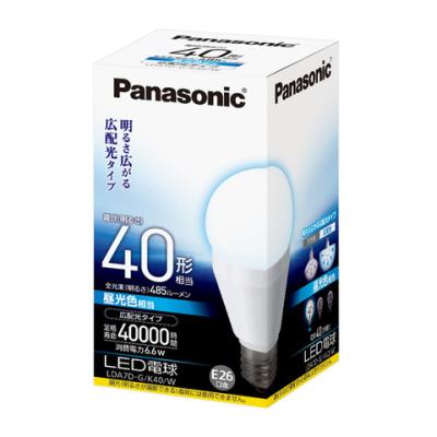 lda7lgk40（電球）｜照明、電球 | 家具、インテリア の商品一覧 通販