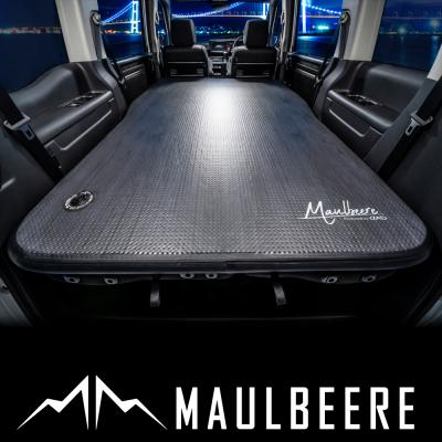 MAULBEERE - かんたん車中泊ベッドキット｜Yahoo!ショッピング