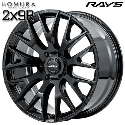 RAYS 自動車用タイヤ、ホイール(リム径(ホイールサイズ):22 RAYS 自動車用タイヤ、ホイール(リム径(ホイールサイズ):22
