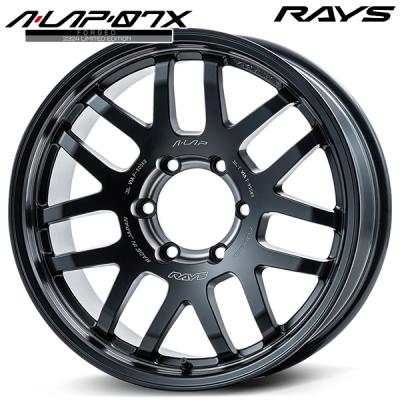 rays a lap 07x（アルミホイール）（穴数：6穴）｜タイヤ、ホイール