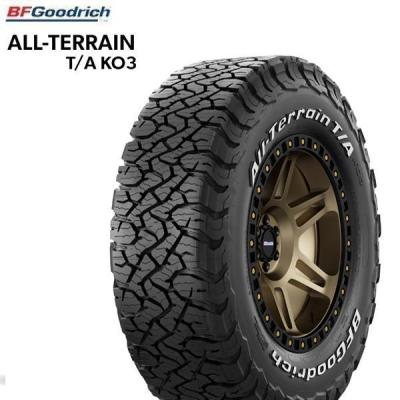 BFGoodrich All-Terrain T/A LT285/65R18 18インチ 夏タイヤ 2本 2016
