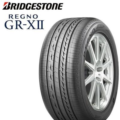 1️⃣ブリヂストン【レグノ】【GR-XIl】245/45R18 2本静音　夏タイヤ 245 45 r18（レグノ（ブリヂストン）／自動車 ラジアルタイヤ、夏