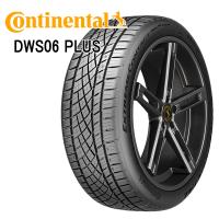 Continental コンチネンタル DWS06+ 245/50R19 105Y  新品 サマータイヤ | エムオートギャラリー新横浜店