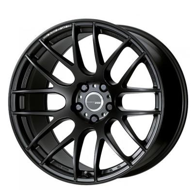 WORK アルミホイール（リム径（ホイールサイズ）：18インチ）｜タイヤ