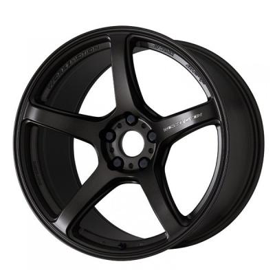 work12インチアルミホイール新品！！ ワーク VS XX 20インチ - フェアレディ Z Z34系 CBA-Z34