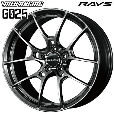 RAYS g025のおすすめ人気商品一覧 通販 - Yahoo!ショッピング