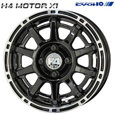 155/65r14（MONSTA TYRES／自動車 夏タイヤホイールセット