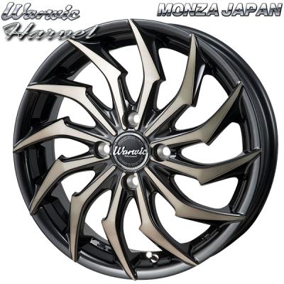 monza ワーウィック(自動車)(本数:4本セット)の商品一覧 monza ワーウィック(自動車)(本数:4本セット)の商品一覧