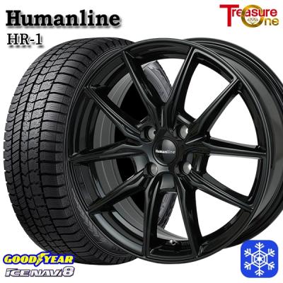 nbox スタッドレスタイヤ（本数：4本セット）のおすすめ人気商品一覧