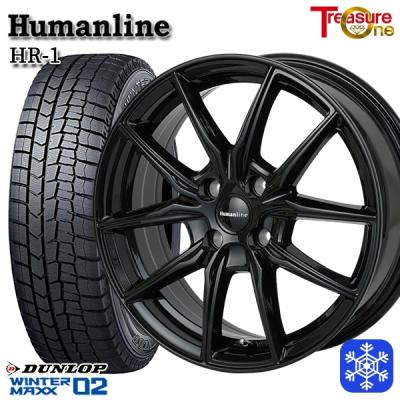 スタッドレスタイヤホイールセット195-65-r15（WINTER MAXX／車