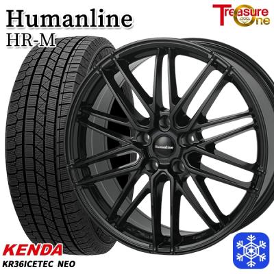 KENDA 自動車 冬タイヤ、ホイールセット｜タイヤ、ホイール｜自動車