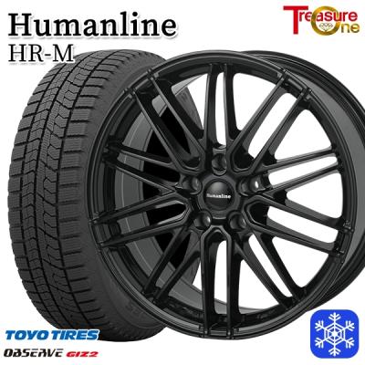 cx5スタッドレスタイヤホイールセット（TOYO TIRES／車、バイク