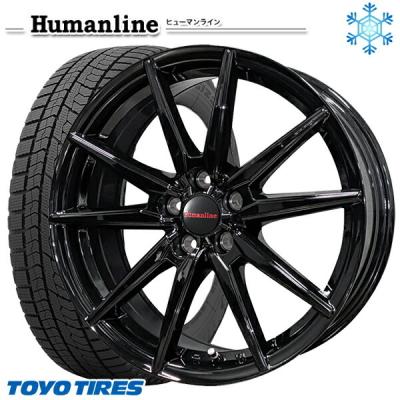 205 55 r16 スタッドレス（TOYO TIRES／自動車 冬タイヤ、ホイール 