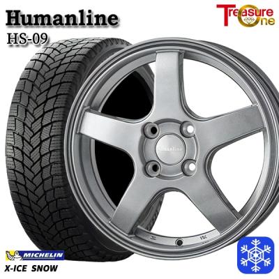 185/55R16 スタッドレスタイヤ＋ホイール スイフト/フィット スイフト