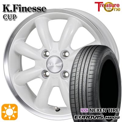 155/65r14 4本セット アルミの商品一覧 通販 - Yahoo!ショッピング