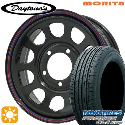 ジムニータイヤ4本セット 175 80 r16（TOYO TIRES）のおすすめ人気商品