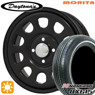 155 65 r14 スタッドレス ホイール（自動車 夏タイヤホイールセット