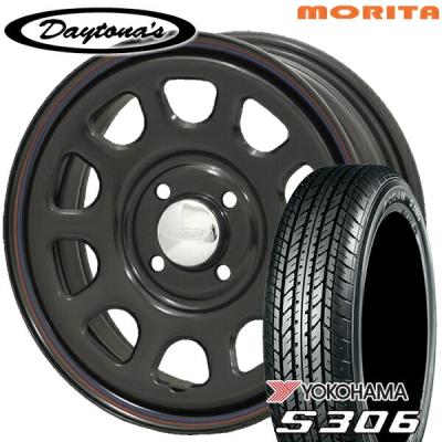 155/65r14(ヨコハマタイヤ/自動車 夏タイヤホイールセット 155/65r14(ヨコハマタイヤ/自動車 夏タイヤホイールセット