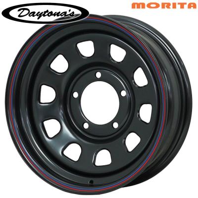 デイトナ ホイール 15インチ（アルミホイール）（セット/単品：セット