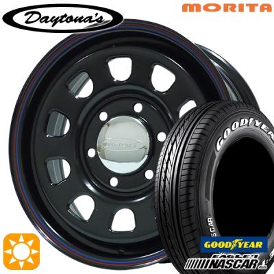 ハイエースタイヤホイールセット16インチ(グッドイヤー/自動車 ハイエースタイヤホイールセット16インチ(グッドイヤー/自動車