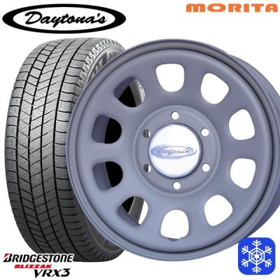 ブリザック VRX ハイエース（自動車 冬タイヤ、ホイールセット