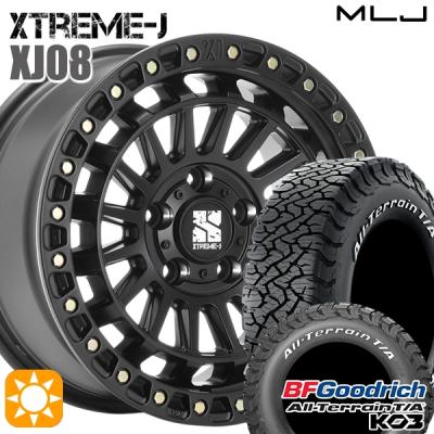 mlj エクストリームj（BFグッドリッチ／車、バイク、自転車）の