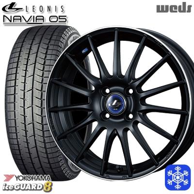 スタッドレスタイヤホイールセット185/60r16（iceGUARD）のおすすめ