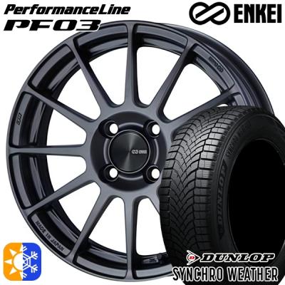 エンケイ pf03 15インチ（P.C.D：100mm）のおすすめ人気商品一覧 通販