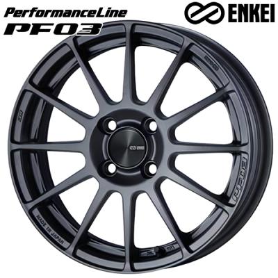 ENKEI アルミホイール（穴数：4穴）｜タイヤ、ホイール｜自動車｜車