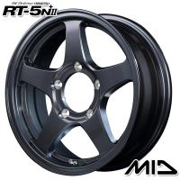 4月27〜29日+5倍 サマータイヤ ホイール4本セット 195R16C 104/102Q OWL 16インチ 5H139 MID オフパフォーマー RT5N+II DG ヨコハマ ジオランダー X-AT G016 | エムオートギャラリー新横浜店