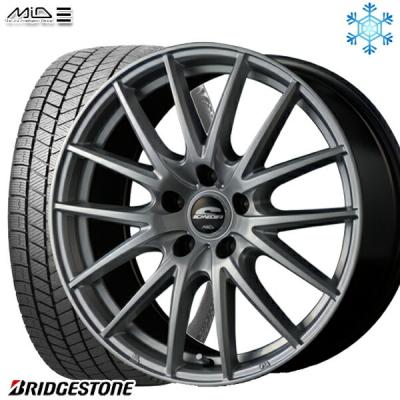 215 60 r17 スタッドレスタイヤ セット chrのおすすめ人気商品